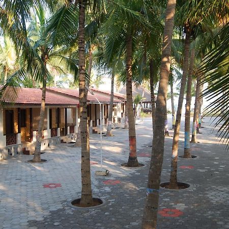 Bluebay Beach Resort Mahabalipuram Luaran gambar